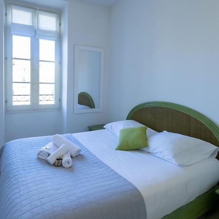 2 Pieces Cosy Hyper Centre/Balcon Nice Exterior foto