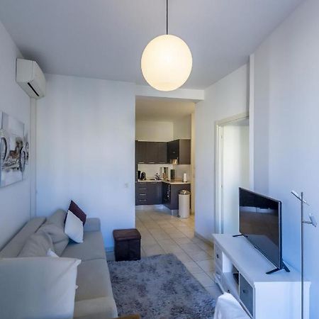 2 Pieces Cosy Hyper Centre/Balcon Nice Exterior foto