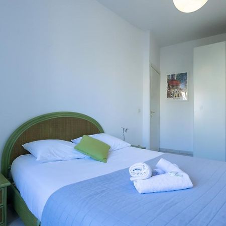 2 Pieces Cosy Hyper Centre/Balcon Nice Exterior foto