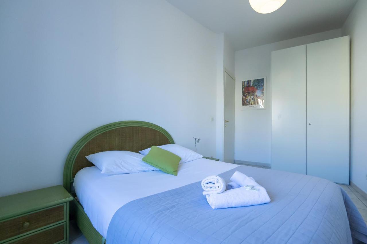 2 Pieces Cosy Hyper Centre/Balcon Nice Exterior foto